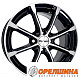 Carwel Бета 114  AB  6х15  4x100  ЕТ40  67,1